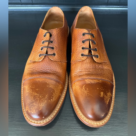 Taft-The Rome Shoe - Picture 5 of 5